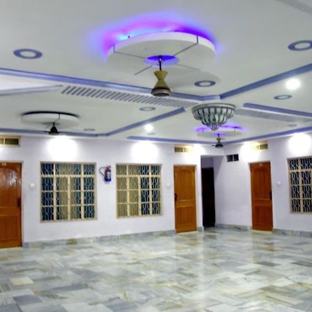 Hotel Roshan Varanasi Dış mekan fotoğraf