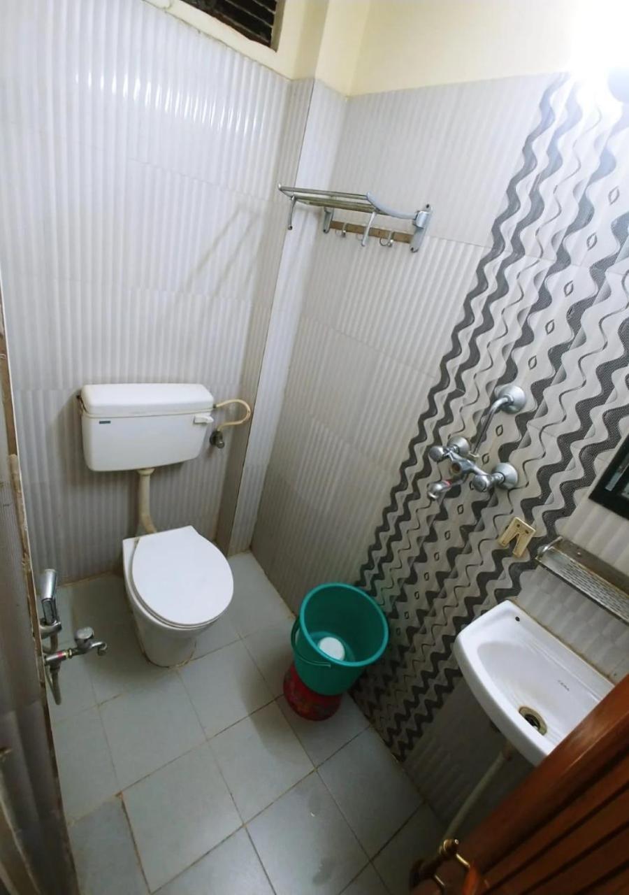 Hotel Roshan Varanasi Dış mekan fotoğraf